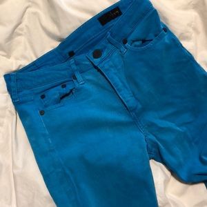 thvm Jeans, bright blue!